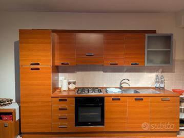 Cucina completa