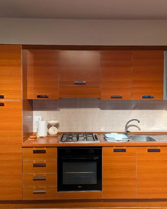 Cucina completa