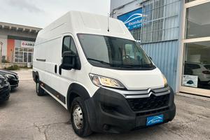 Citroen JUMPER 2.0D 163CV 2019