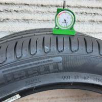 4 GOMME USATE ESTIVO 2454518-2754018 - CP57416885