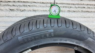 4 GOMME USATE ESTIVO 2454518-2754018 - CP57416885