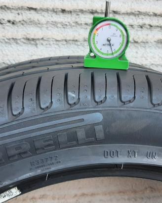 4 GOMME USATE ESTIVO 2454518-2754018 - CP57416885