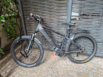 e-bike bikel