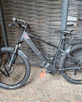 e-bike bikel