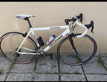 bicicletta da corsa ciclopiave