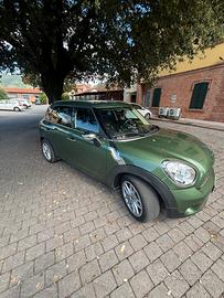 Mini Countryman Cooper D