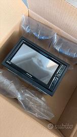 AUTORADIO 2 DIN PIONEER MVH-A210BT