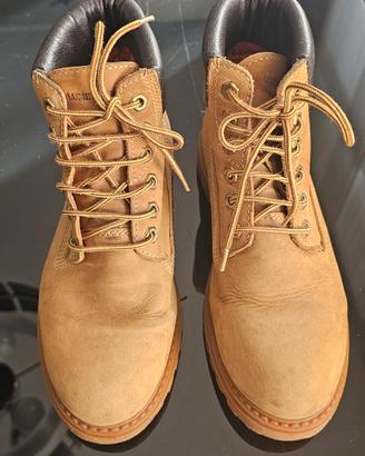 scarponcini Lumberjack