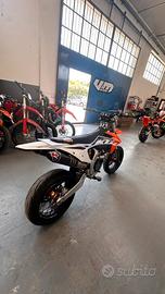 ktm 450 vmracing 1of1 TARGATO