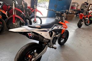 ktm 450 vmracing 1of1 TARGATO
