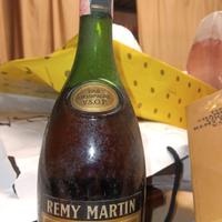 cognac remy martin