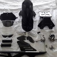 Ricambi Suzuki GSX R1000 K7