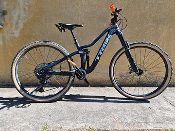 MTB Trek Fuel EX 9.7