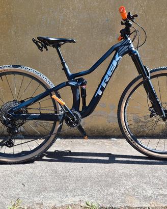 MTB Trek Fuel EX 9.7