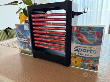 Giochi nintendo switch