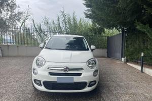 Fiat 500x popstar