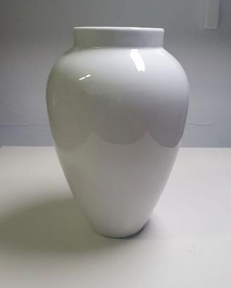 vaso in porcellana