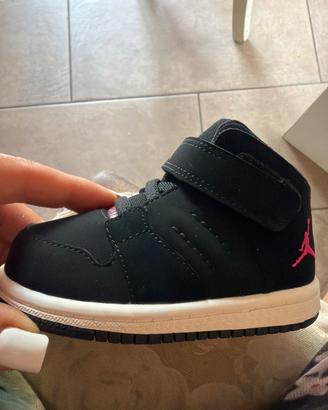 Scarpa nike Jordan