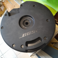Subwoofer Bose