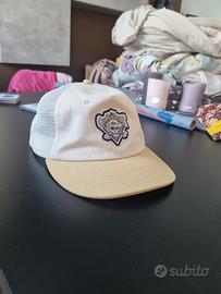 Cappello QuickSilver One Piece edition