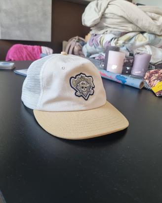 Cappello QuickSilver One Piece edition
