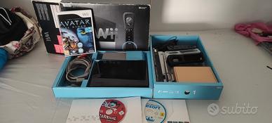 Nintendo Wii 