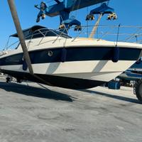 Cranchi 32 Zaffiro Anno 2010 Condizioni impeccabi