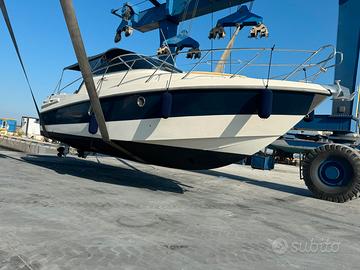 Cranchi 32 Zaffiro Anno 2010 Condizioni impeccabi