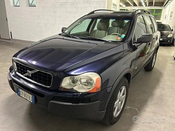Volvo XC 90 XC90 2.4 D5 185 CV AWD