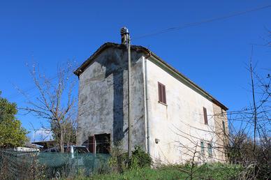 Rustico indipendente