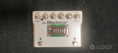 Blackstar HT-DUAL Pure Valve Distortion