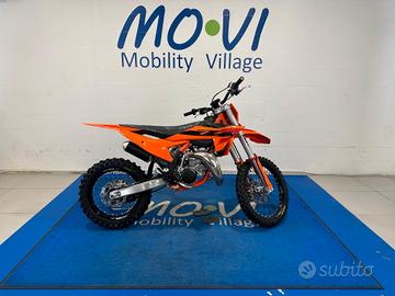 Ktm 80 SX