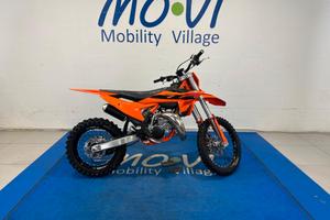 Ktm 80 SX