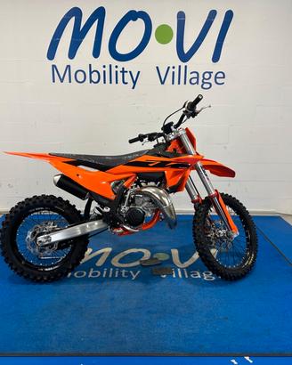 Ktm 80 SX