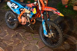 KTM EXC-F 250