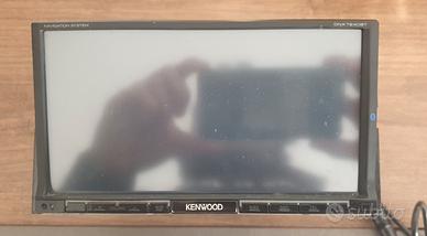 Kenwood DNX7240BT 