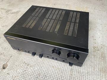 Amplificatore integrato Marantz PM52