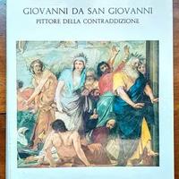 Giovanni da S.Giovanni Pittore della contraddizion