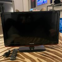 Televisore Philips 26 pollici-anno 2011