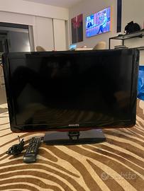 Televisore Philips 26 pollici-anno 2011