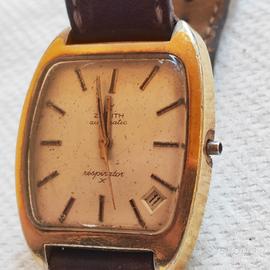 Zenith respirator x (stellina) 