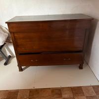Madia antica 900’