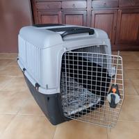 Kennel XL come nuovo
