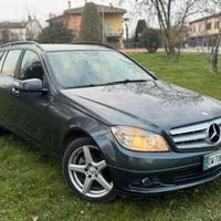 Mercedes C220 2009 