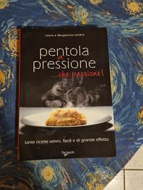 Libro di ricette 
