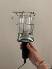Lampada Artigianale