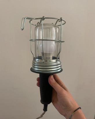 Lampada Artigianale