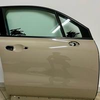 Portiera anteriore destra Fiat 500X come nuova.