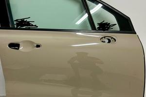 Portiera anteriore destra Fiat 500X come nuova.