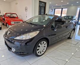 Peugeot 207 1.6 diesel CABRIO